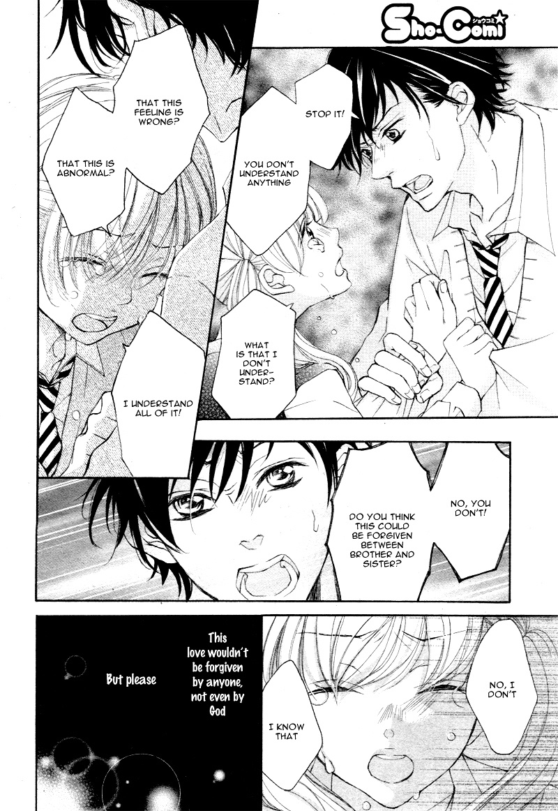 True Love (Sugiyama Miwako) Chapter 16 #19