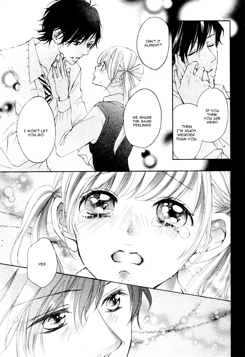 True Love (Sugiyama Miwako) Chapter 16 #25