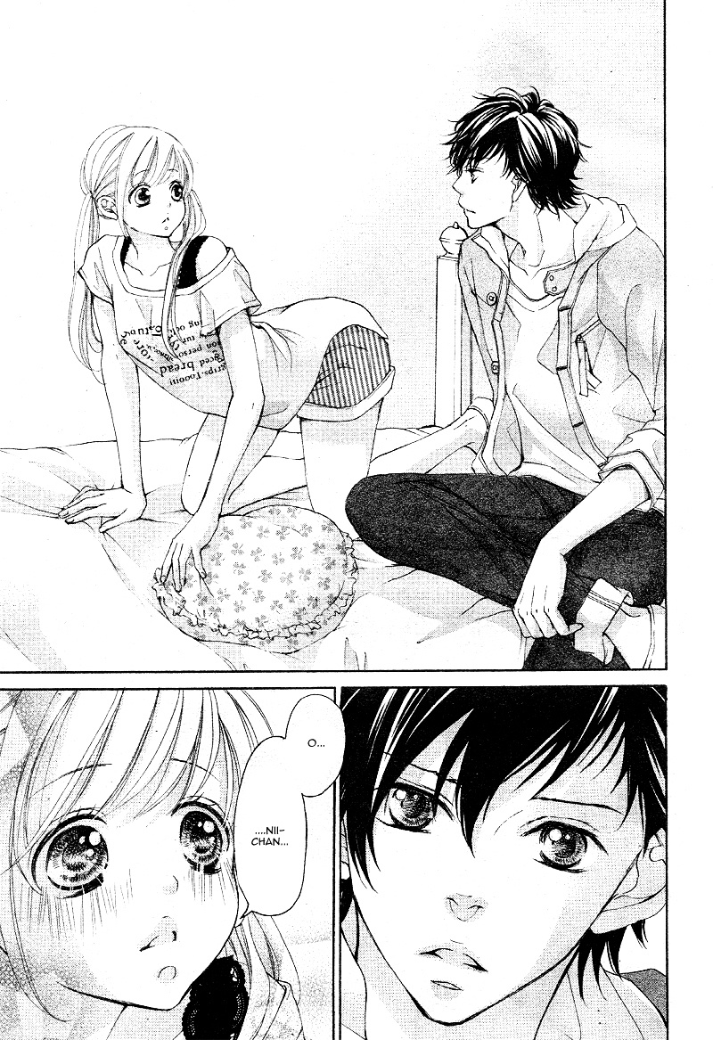 True Love (Sugiyama Miwako) Chapter 13 #24