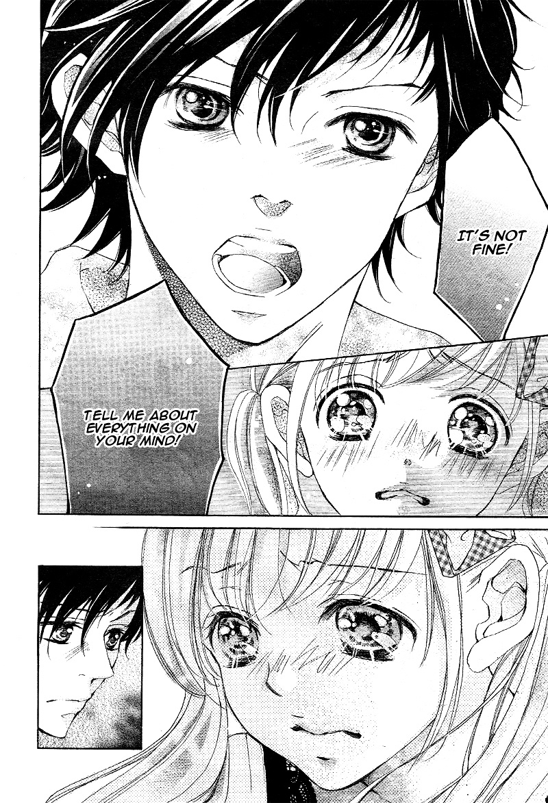 True Love (Sugiyama Miwako) Chapter 13 #27