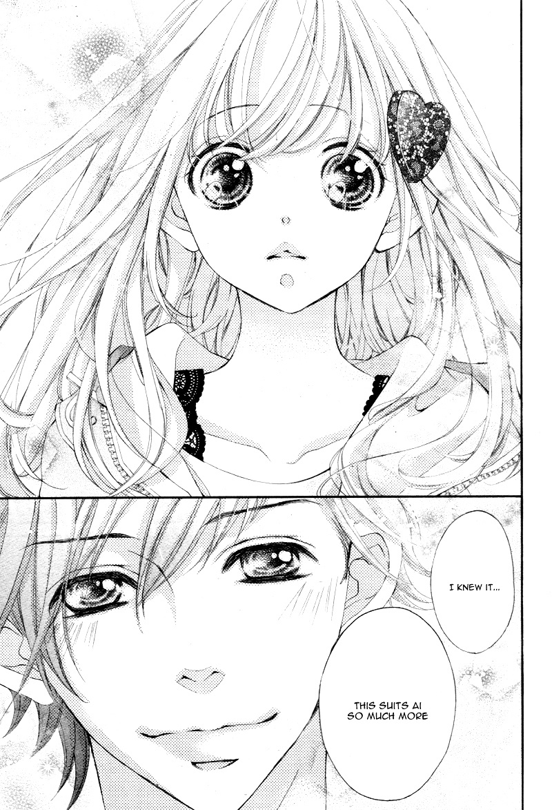 True Love (Sugiyama Miwako) Chapter 14 #35