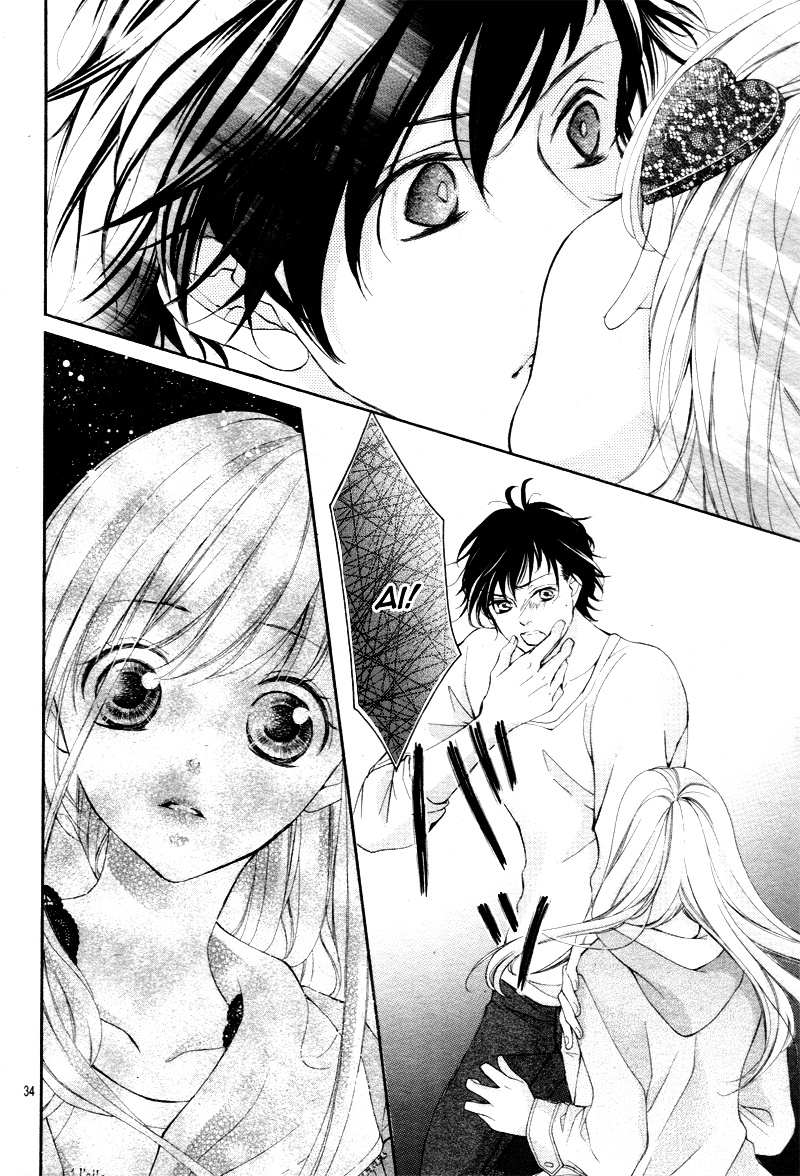 True Love (Sugiyama Miwako) Chapter 14 #38