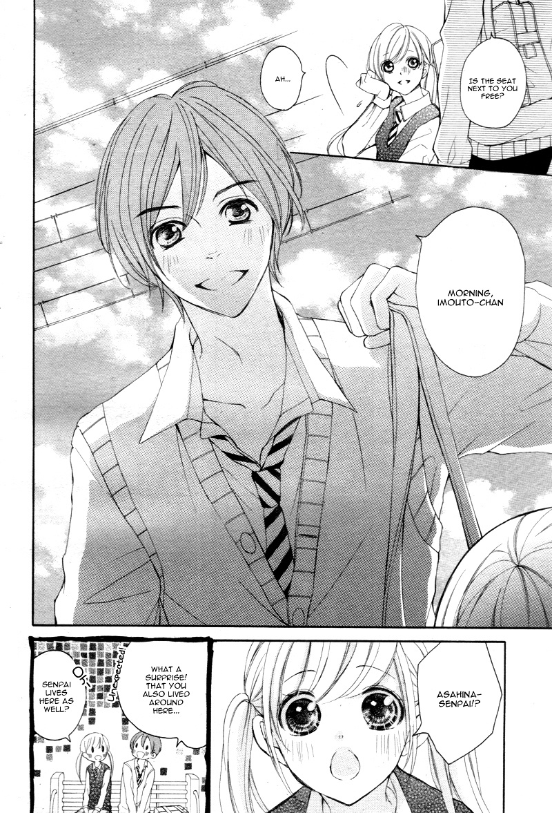 True Love (Sugiyama Miwako) Chapter 14 #42