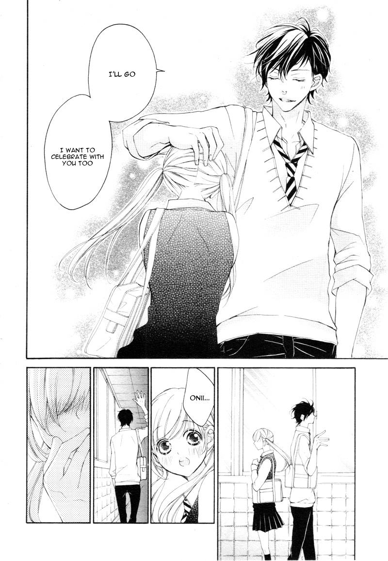 True Love (Sugiyama Miwako) Chapter 12 #19