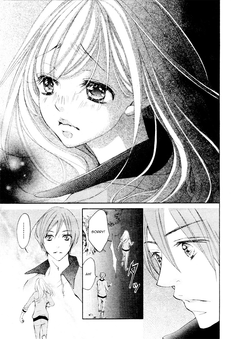 True Love (Sugiyama Miwako) Chapter 11 #10