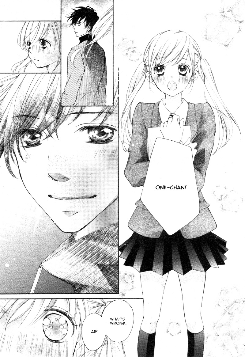 True Love (Sugiyama Miwako) Chapter 9 #13