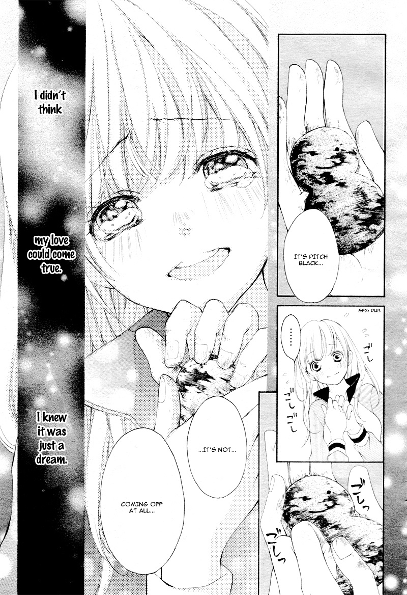 True Love (Sugiyama Miwako) Chapter 11 #12