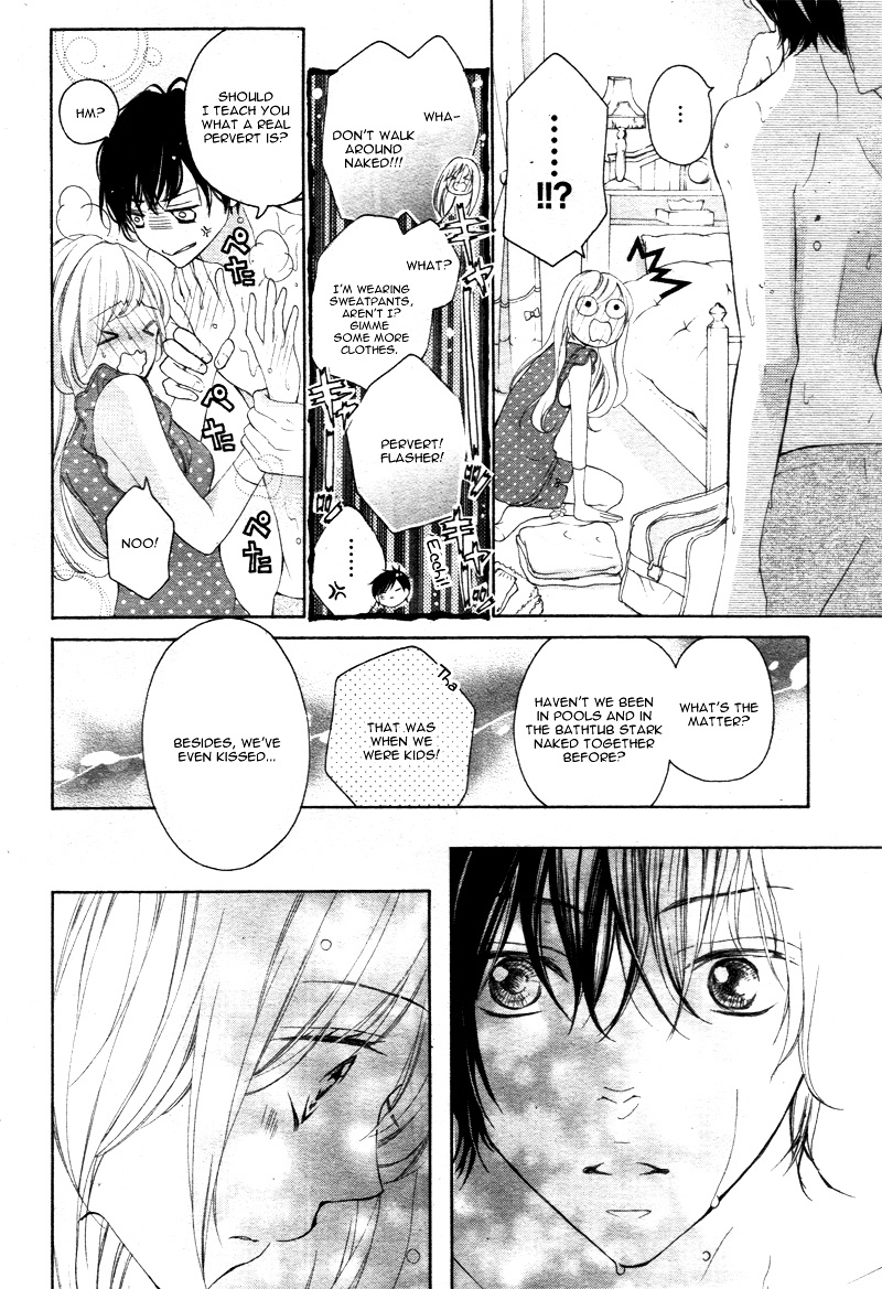 True Love (Sugiyama Miwako) Chapter 9 #26