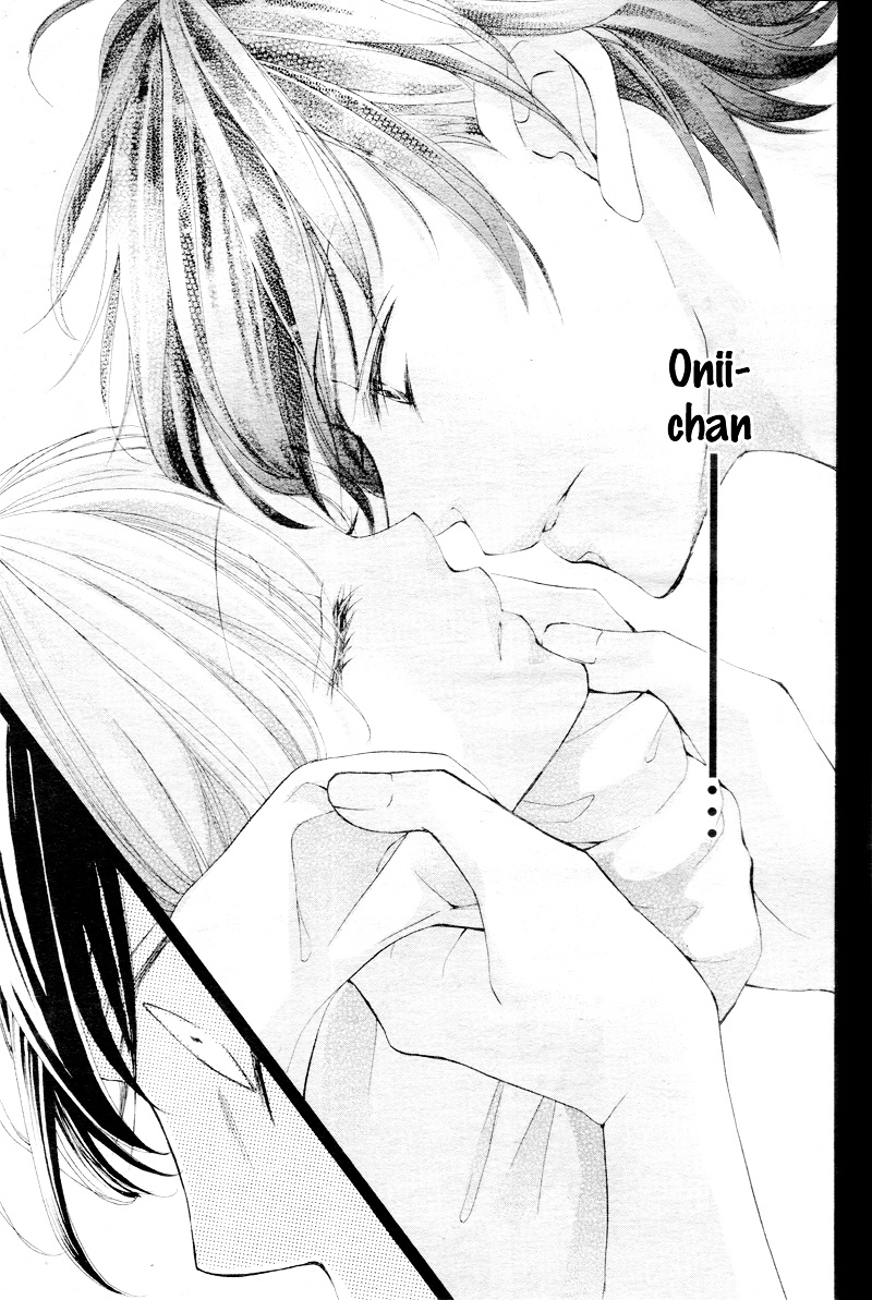 True Love (Sugiyama Miwako) Chapter 11 #24