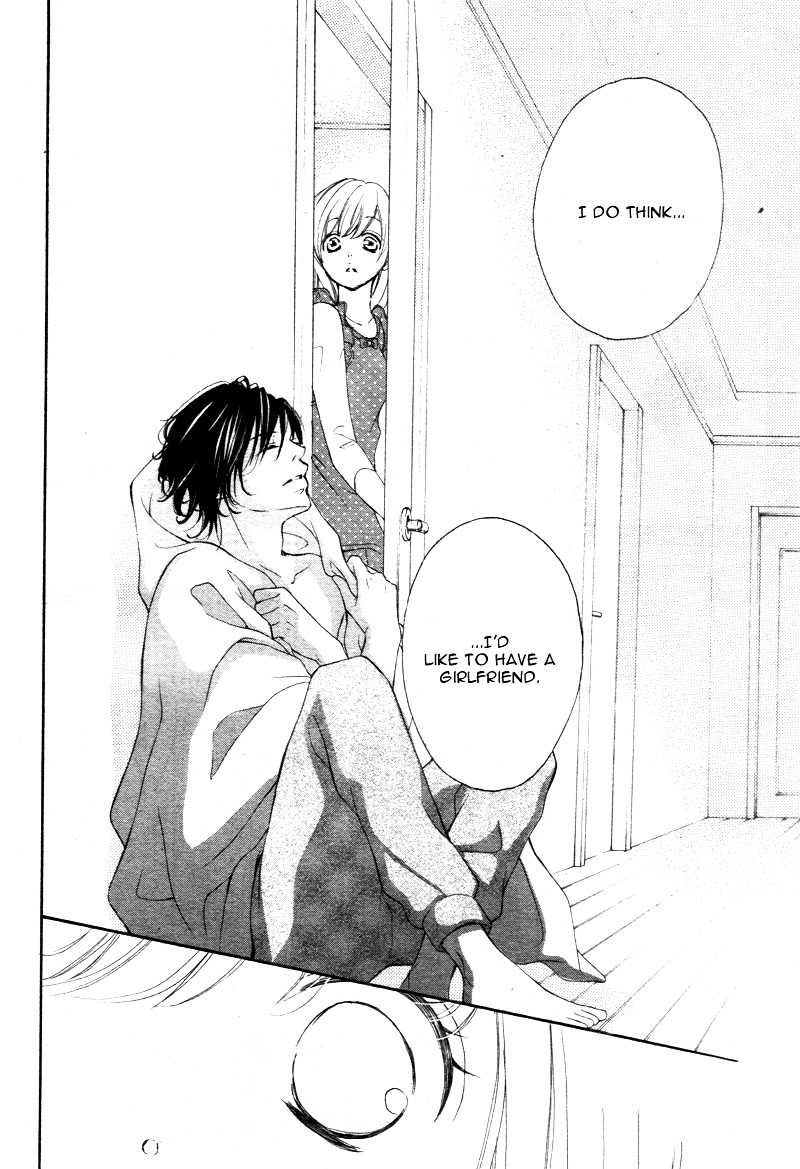 True Love (Sugiyama Miwako) Chapter 9 #34