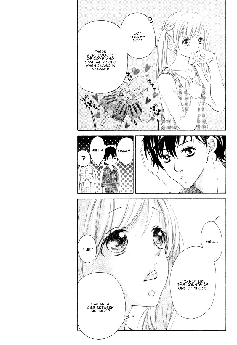 True Love (Sugiyama Miwako) Chapter 7 #10