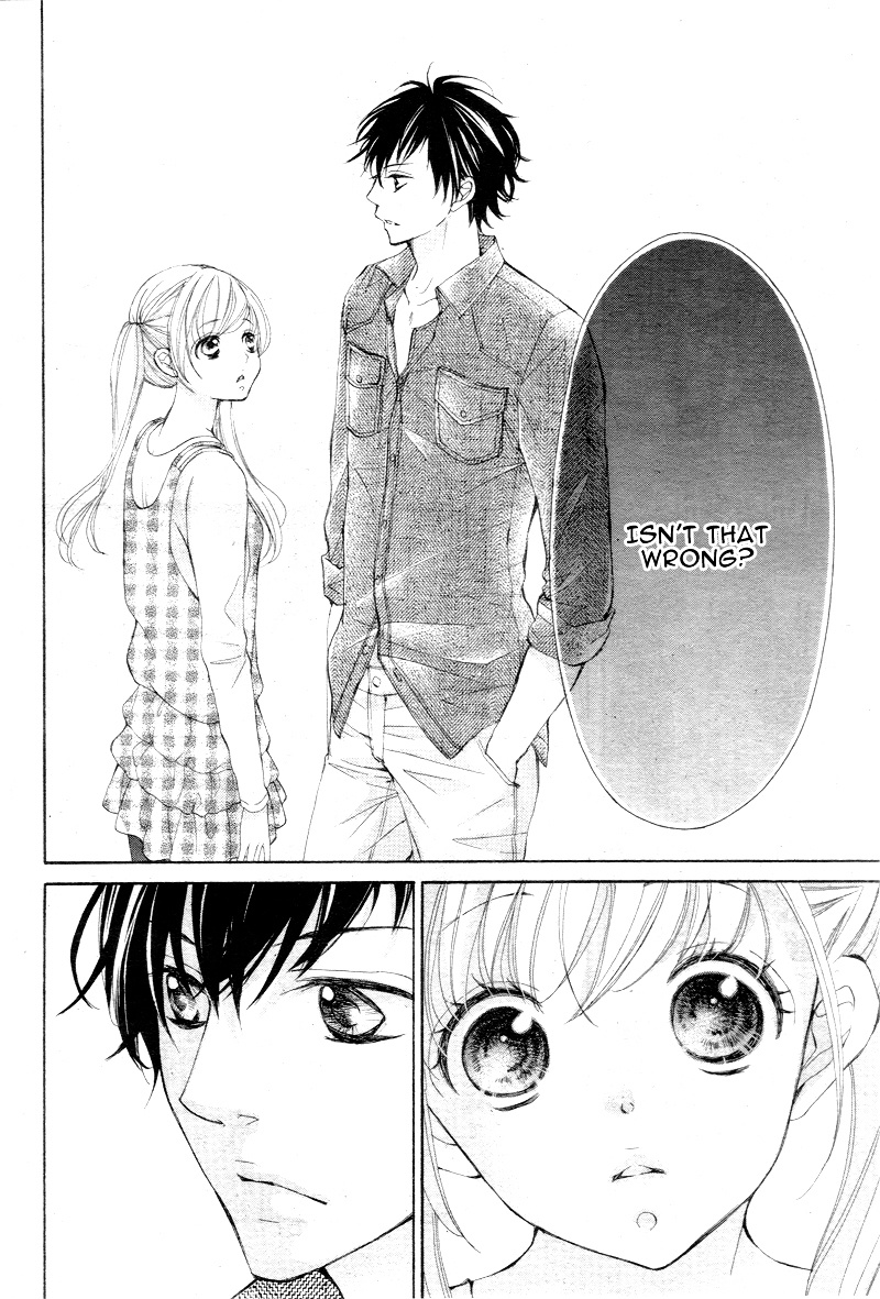 True Love (Sugiyama Miwako) Chapter 7 #11