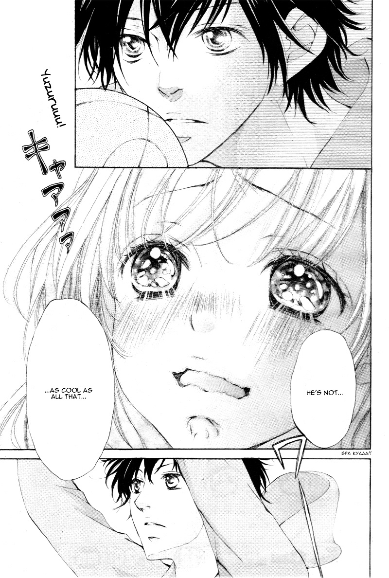 True Love (Sugiyama Miwako) Chapter 7 #28