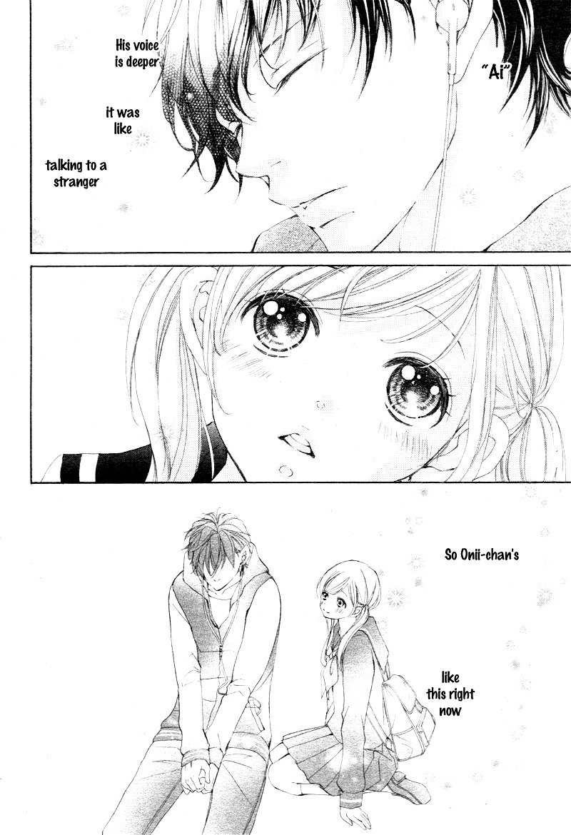 True Love (Sugiyama Miwako) Chapter 2 #21