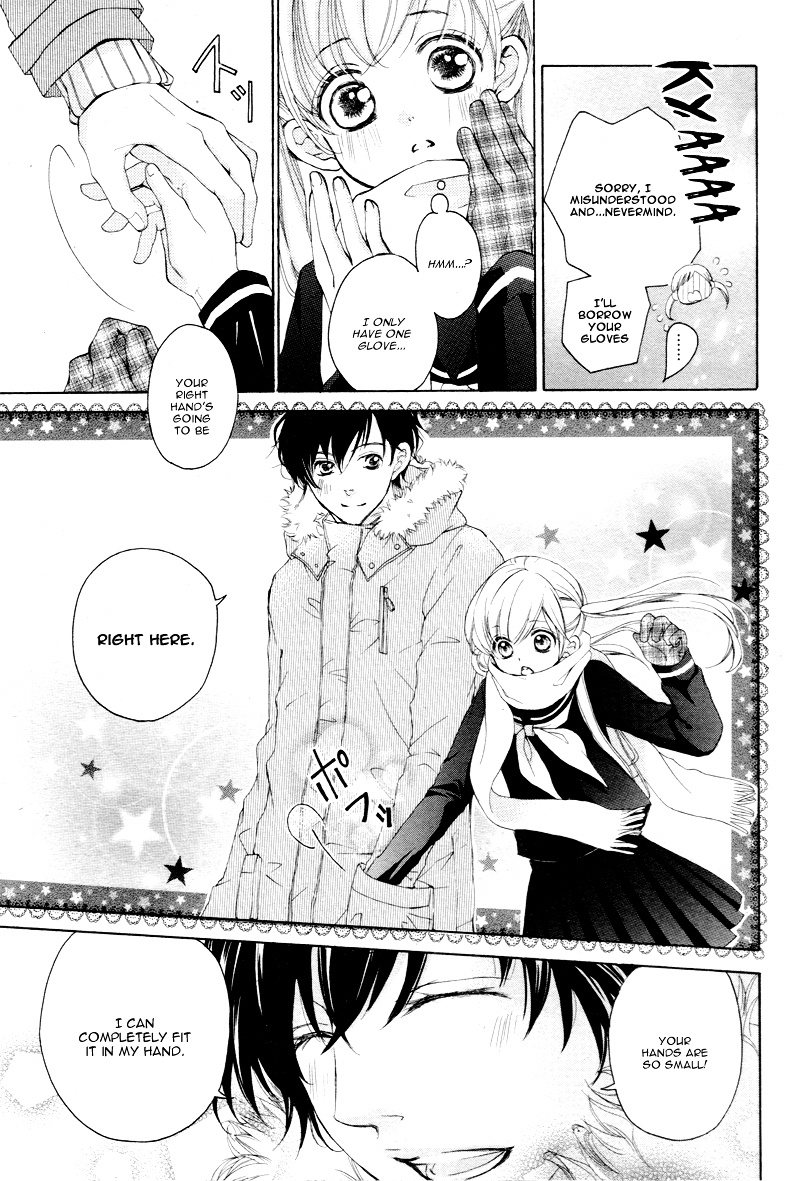 True Love (Sugiyama Miwako) Chapter 5 #18