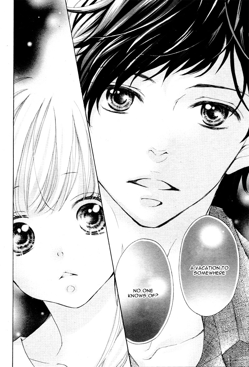 True Love (Sugiyama Miwako) Chapter 5 #27