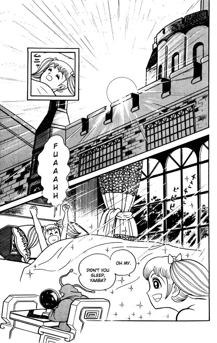 Cinderella Kishi Chapter 1 #57