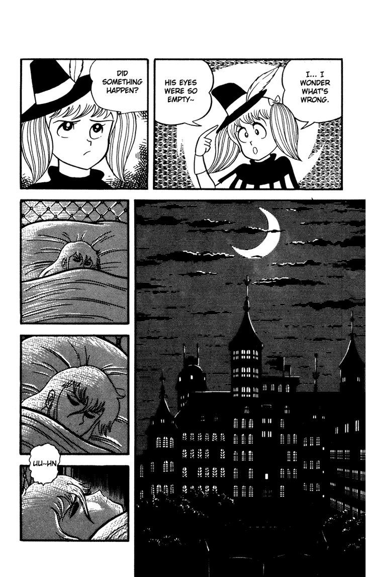 Cinderella Kishi Chapter 1 #131