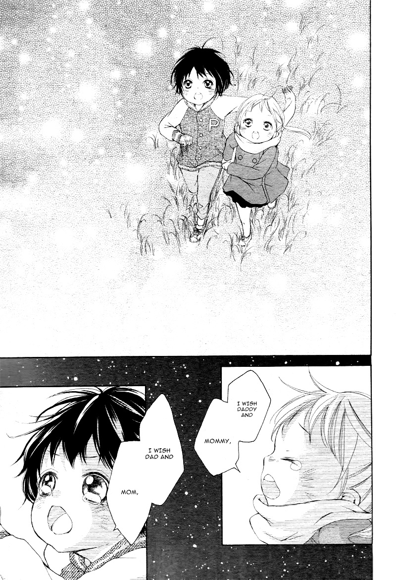 True Love (Sugiyama Miwako) Chapter 1 #23