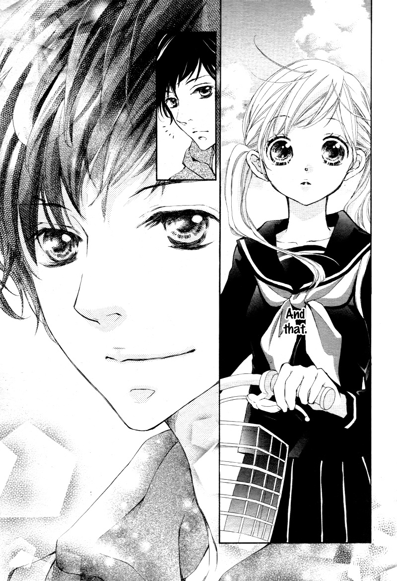 True Love (Sugiyama Miwako) Chapter 1 #52