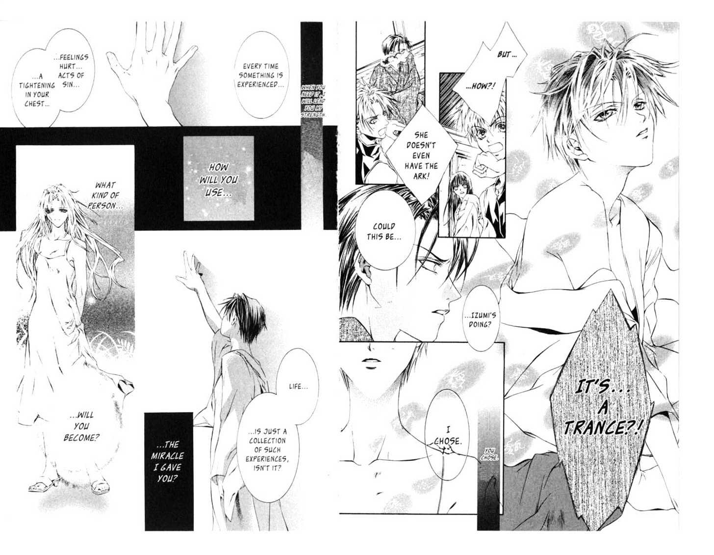 Broken Angels Chapter 5 #85