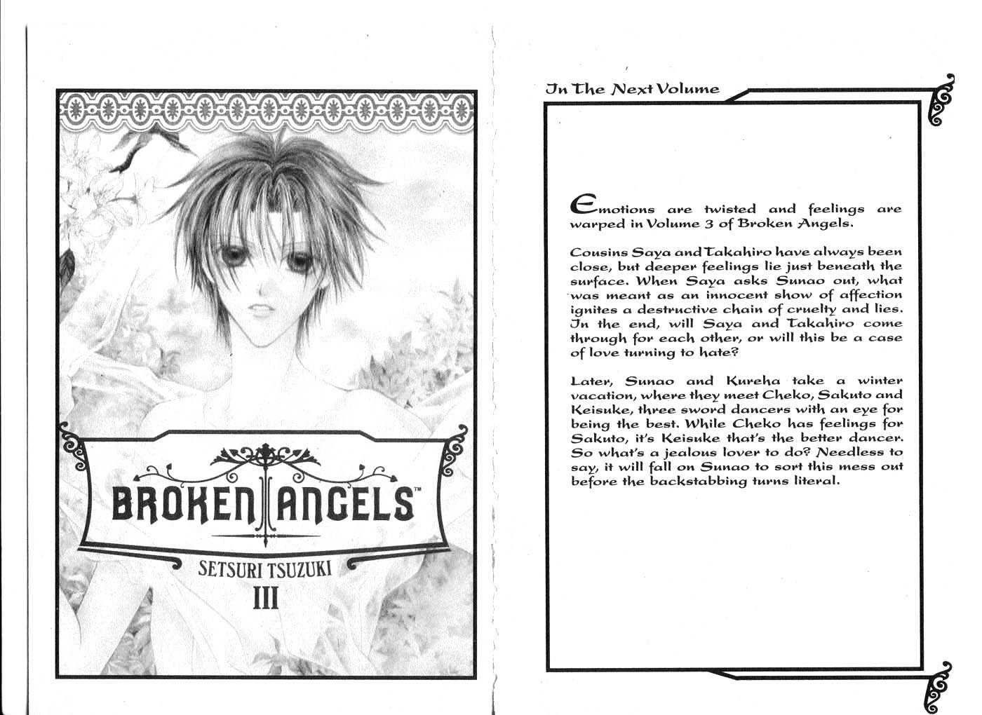 Broken Angels Chapter 2 #94