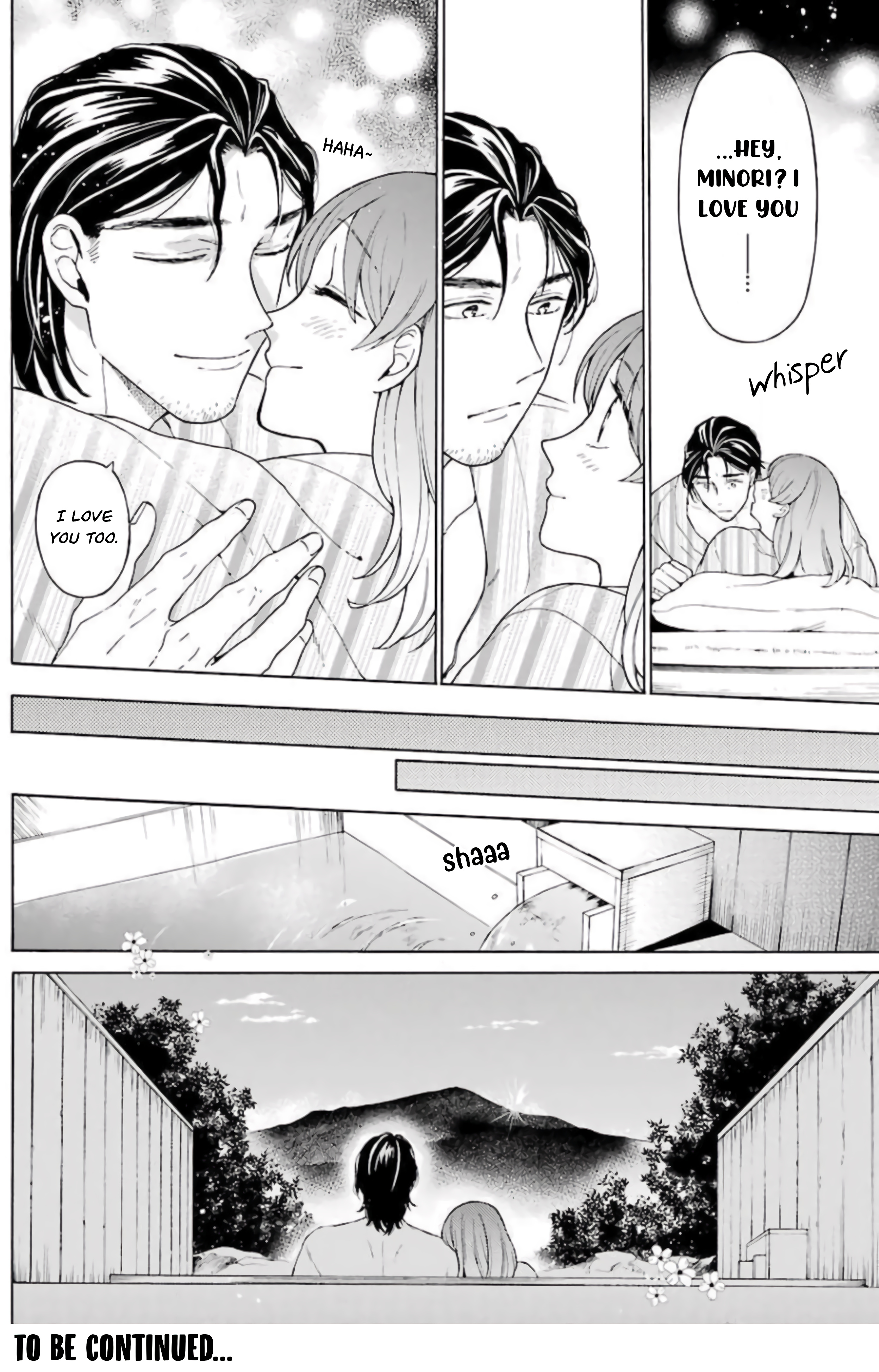 Sono Koi Wa Ichigo No Youni Chapter 23 #25