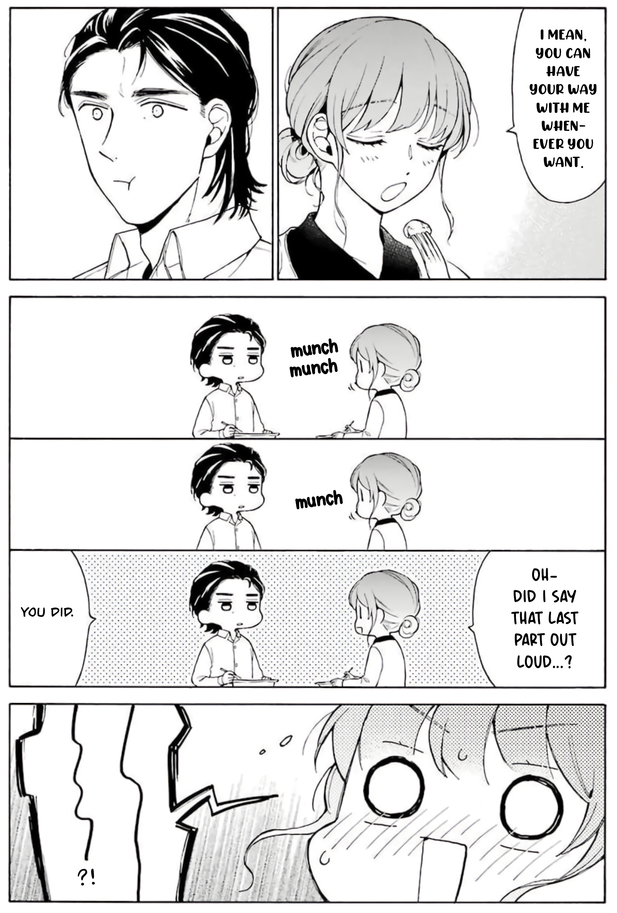 Sono Koi Wa Ichigo No Youni Chapter 21.5 #10