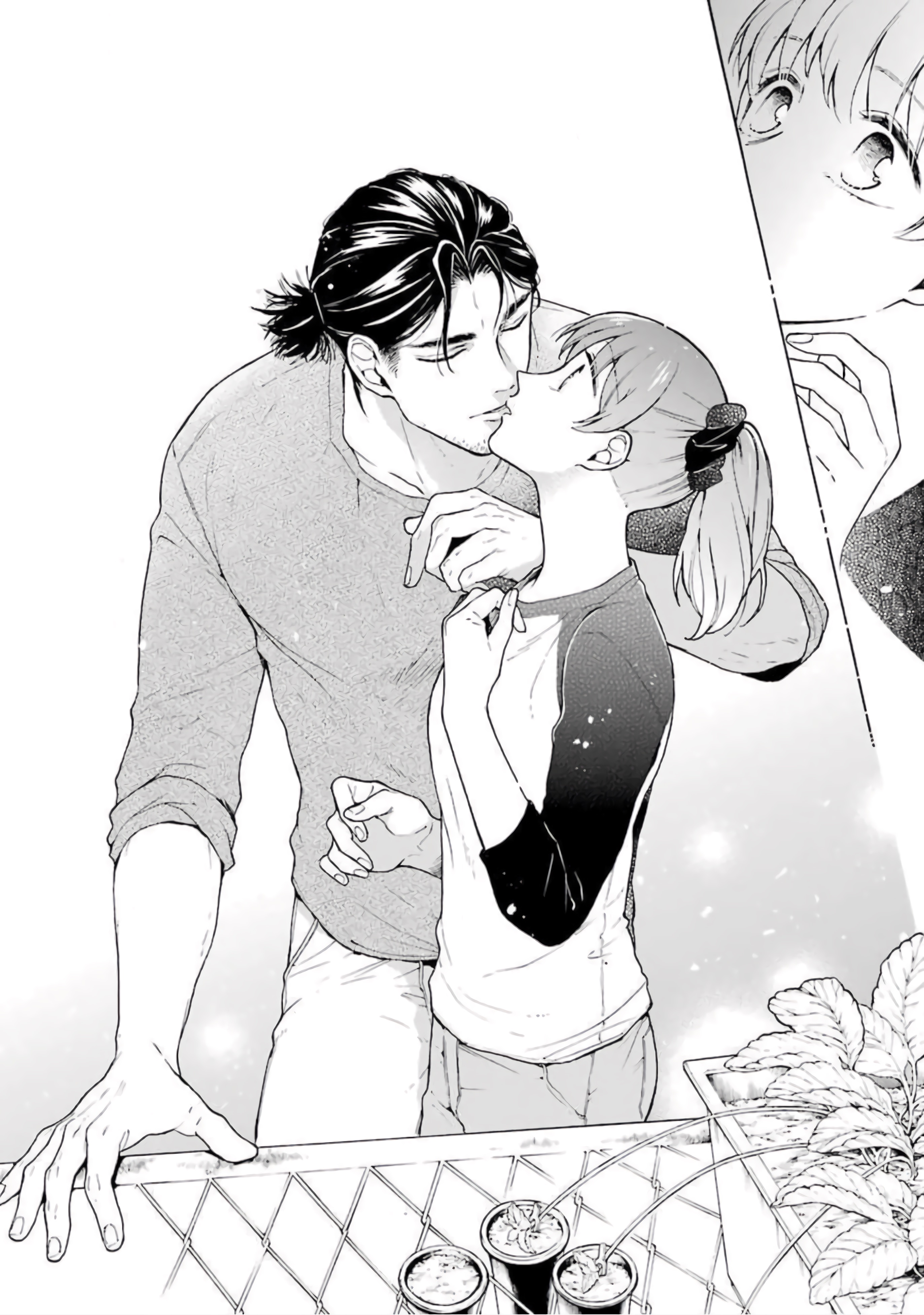 Sono Koi Wa Ichigo No Youni Chapter 17 #15