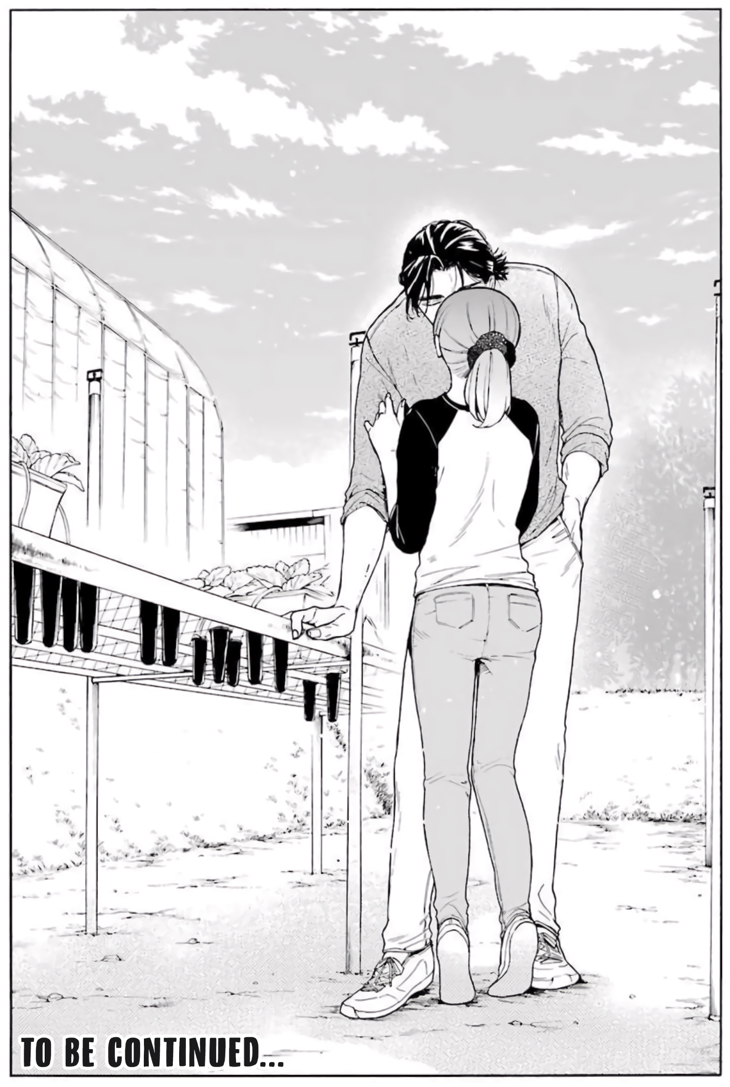 Sono Koi Wa Ichigo No Youni Chapter 17 #19