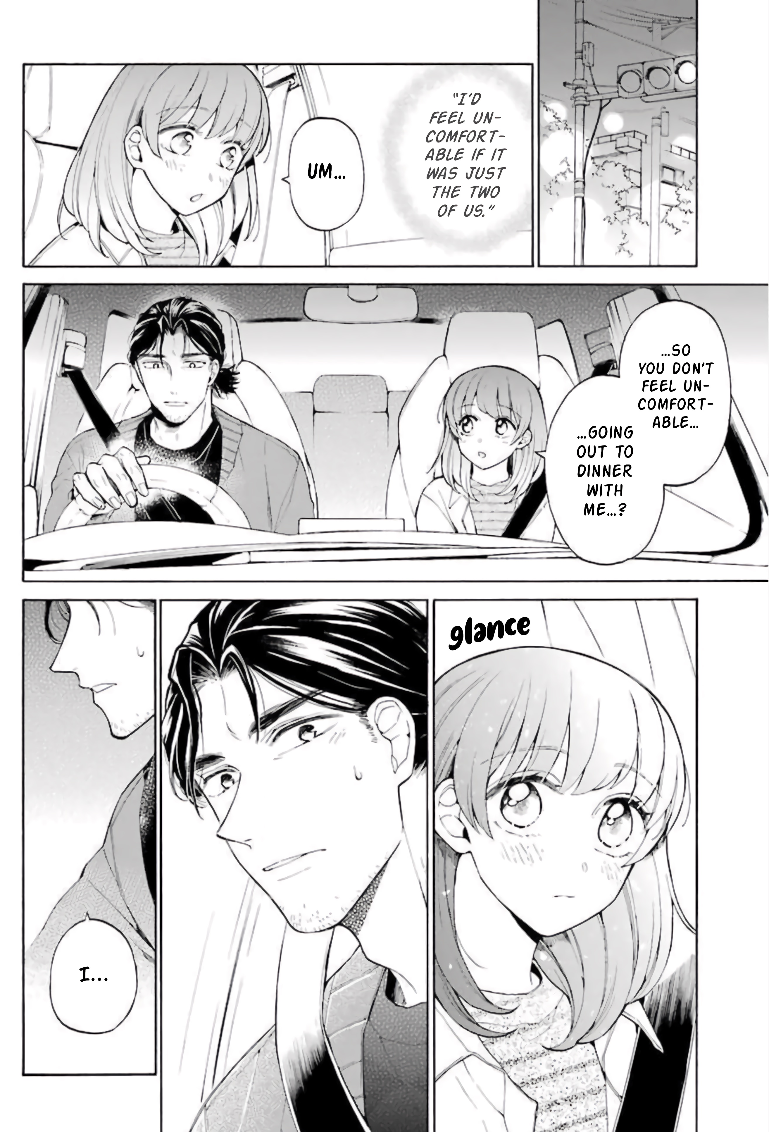 Sono Koi Wa Ichigo No Youni Chapter 13 #15