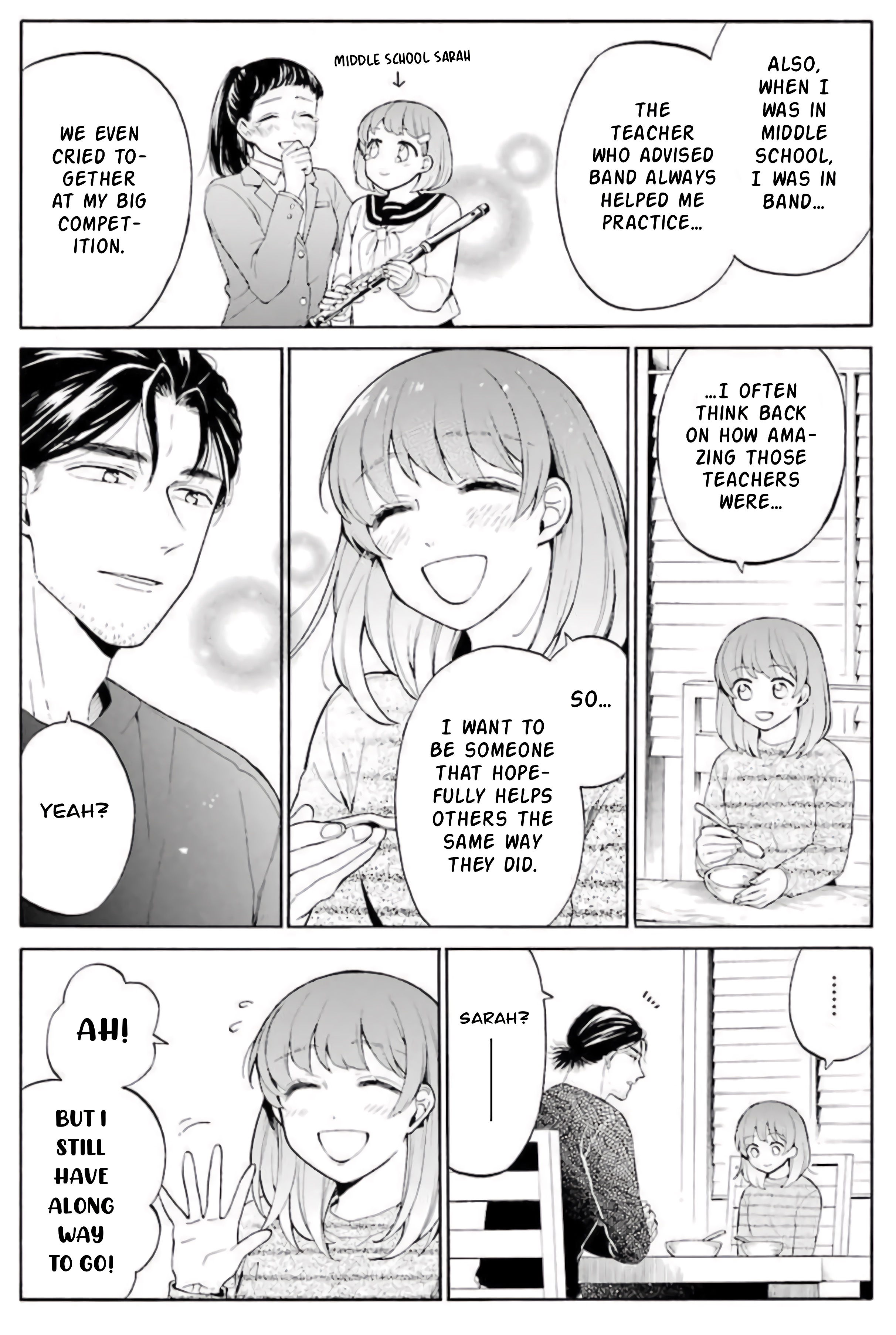 Sono Koi Wa Ichigo No Youni Chapter 13 #20