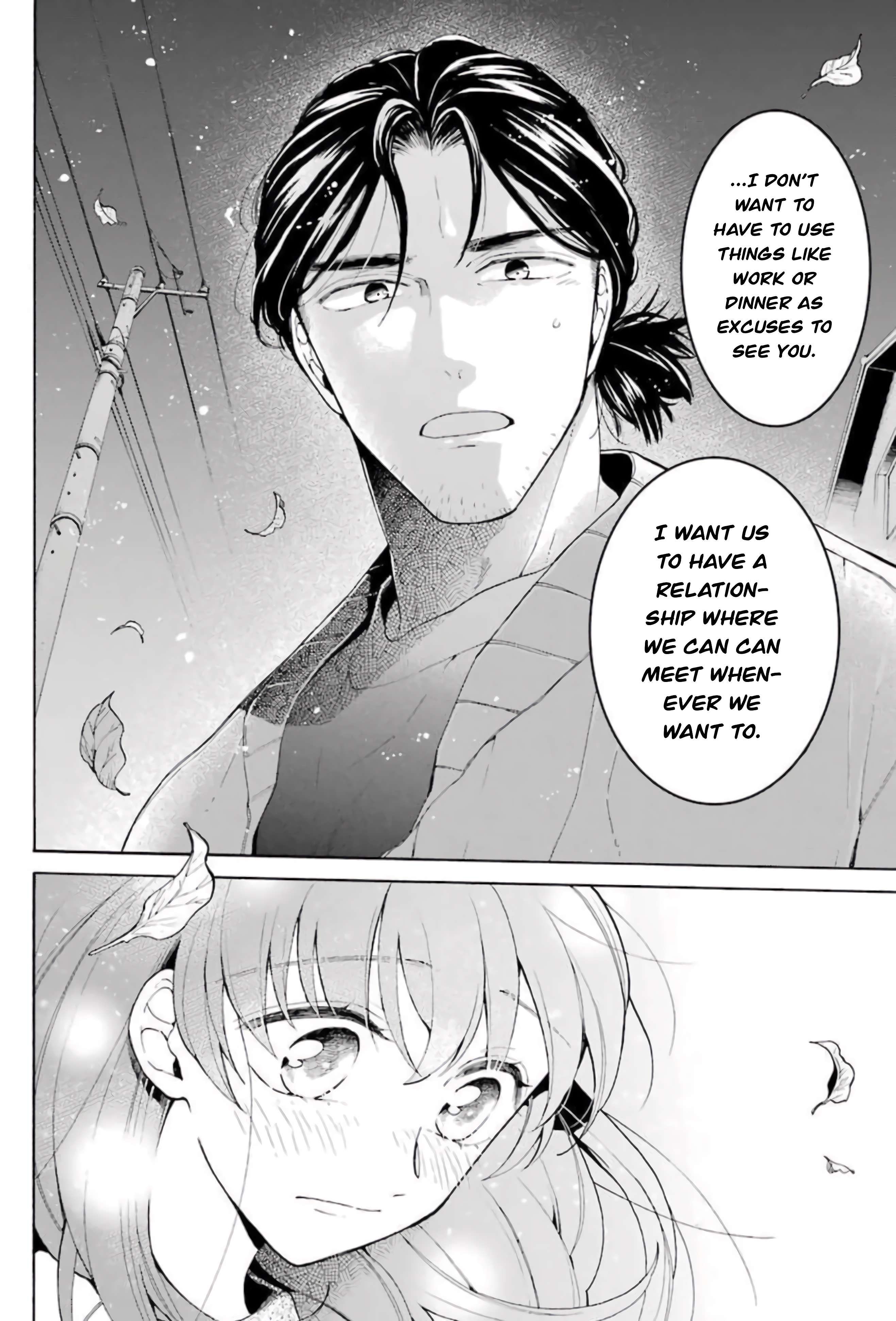 Sono Koi Wa Ichigo No Youni Chapter 13 #27