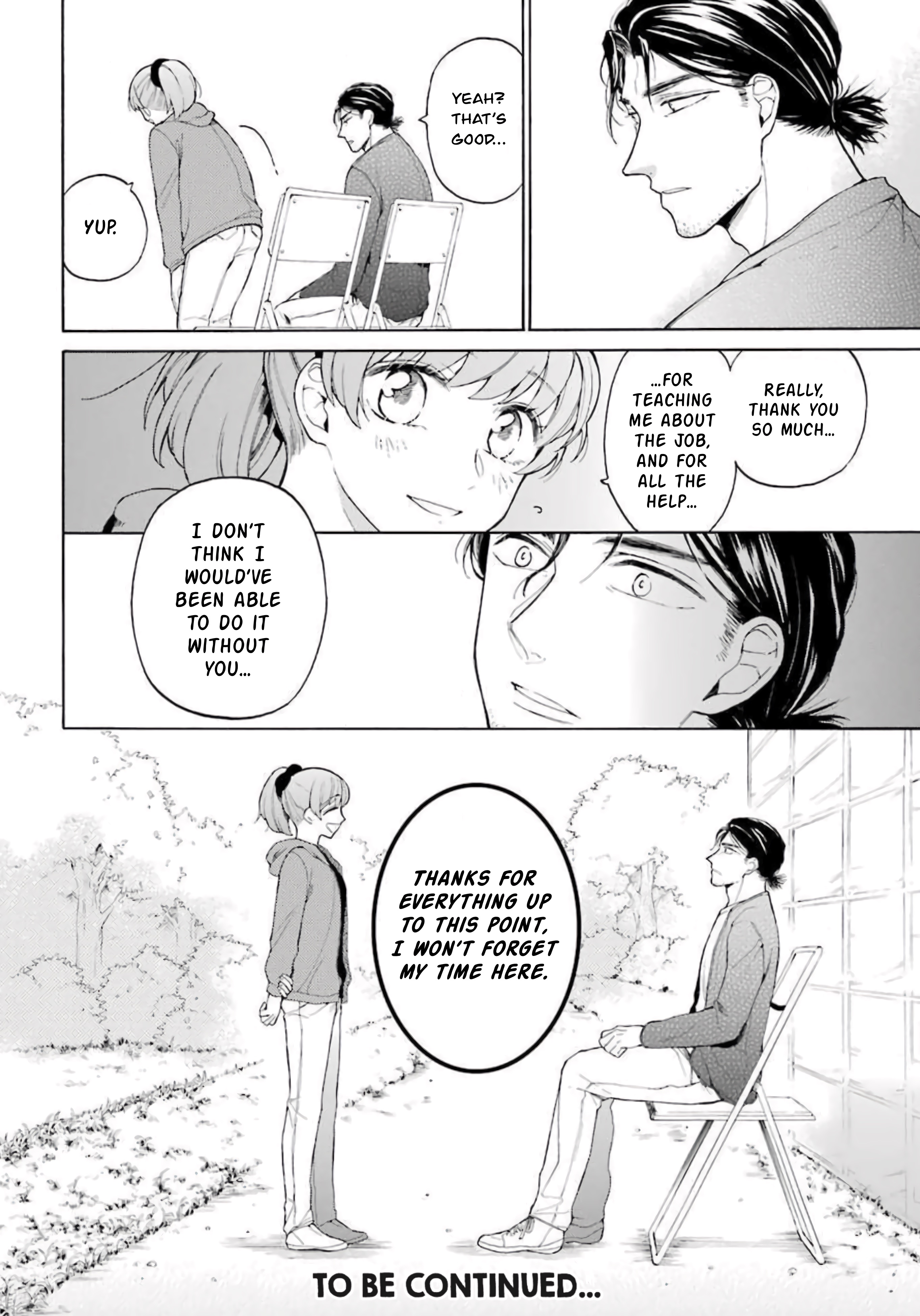 Sono Koi Wa Ichigo No Youni Chapter 10 #5