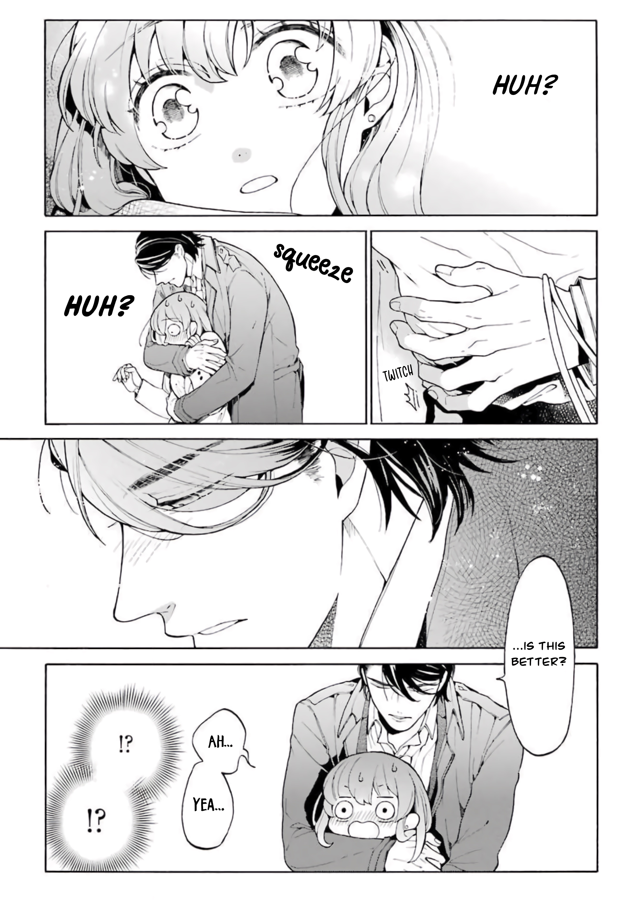 Sono Koi Wa Ichigo No Youni Chapter 7 #17