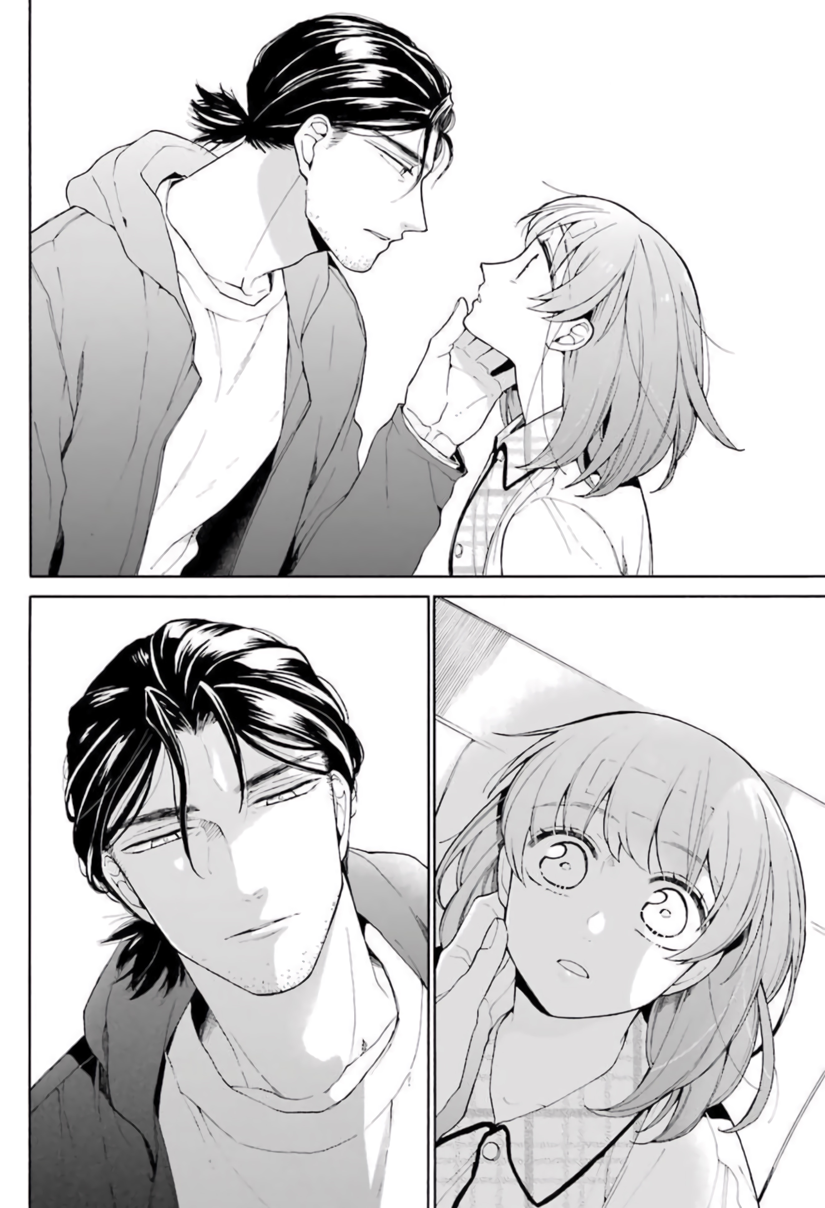 Sono Koi Wa Ichigo No Youni Chapter 9 #29