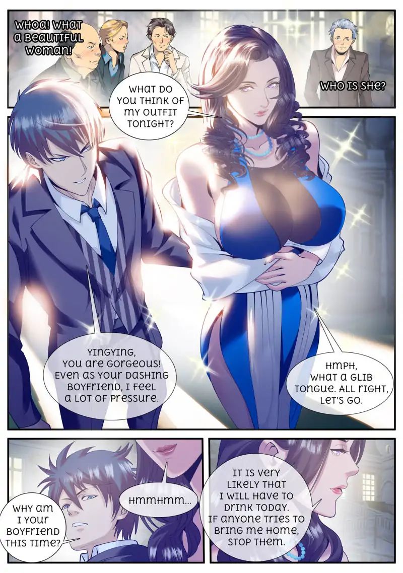 The Superb Captain In The City Chapter 69 #2