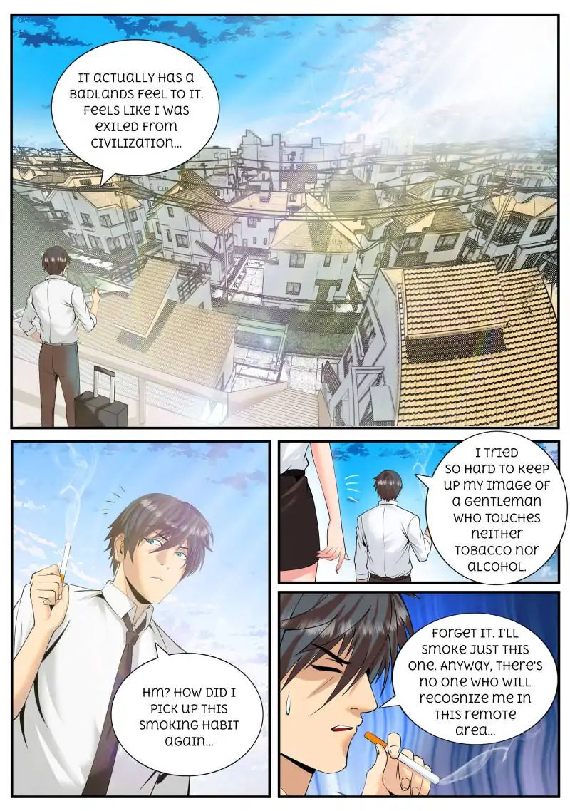 The Superb Captain In The City Chapter 47 #7