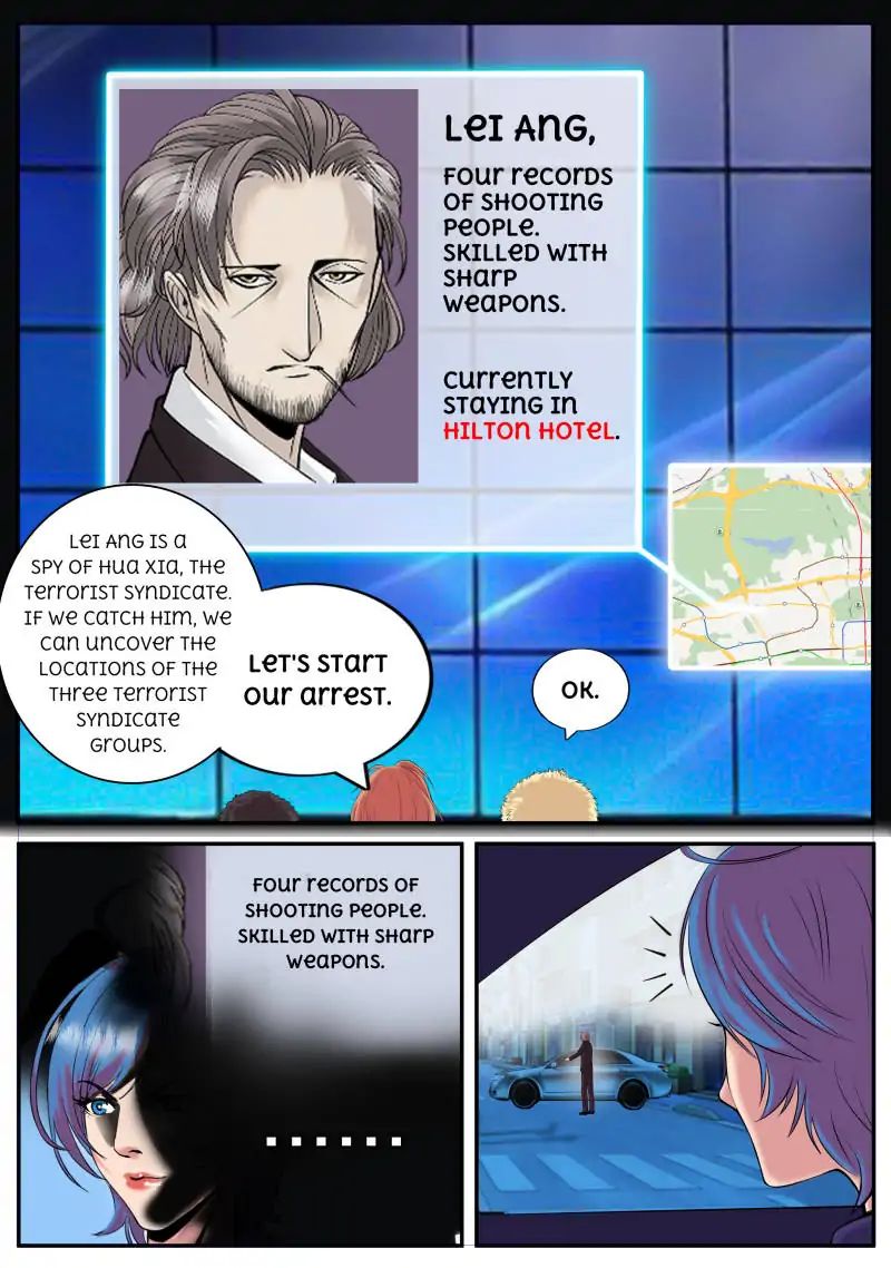 The Superb Captain In The City Chapter 40 #18