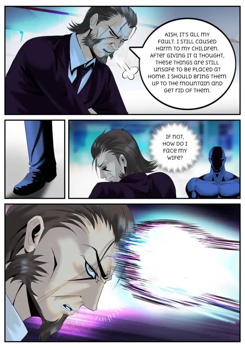 The Superb Captain In The City Chapter 17 #2