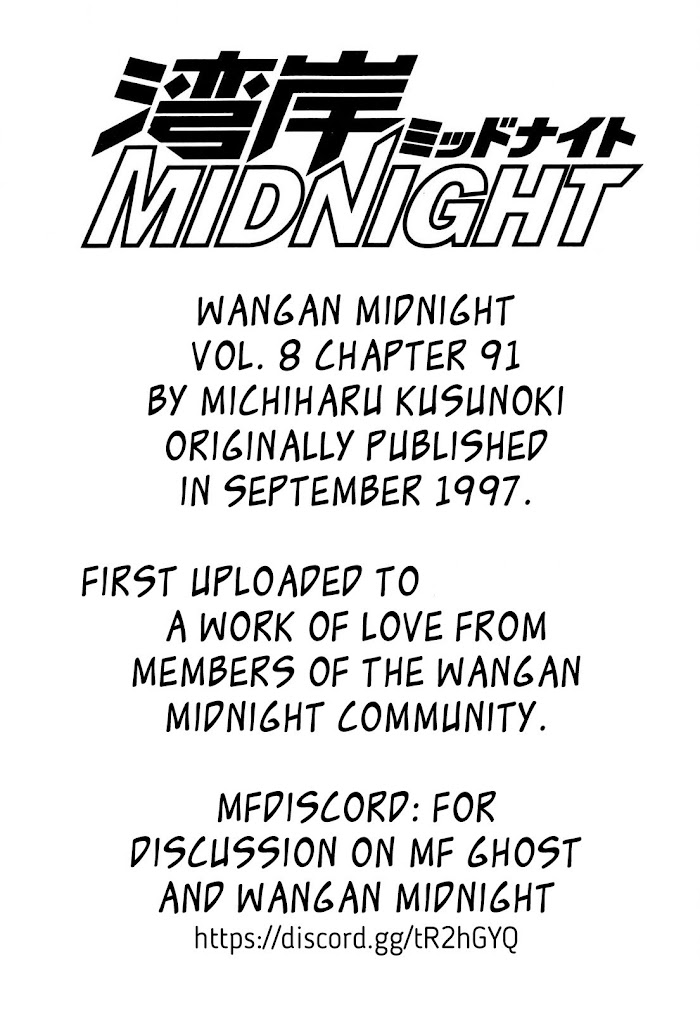 Midnight Chapter 91 #21