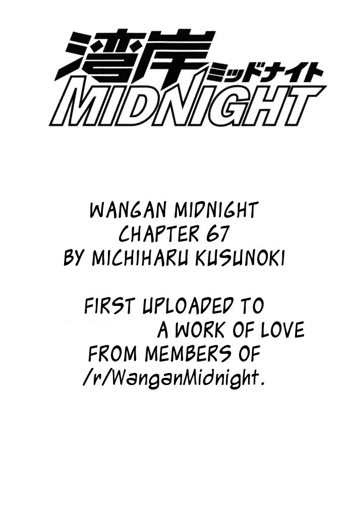 Midnight Chapter 67 #21