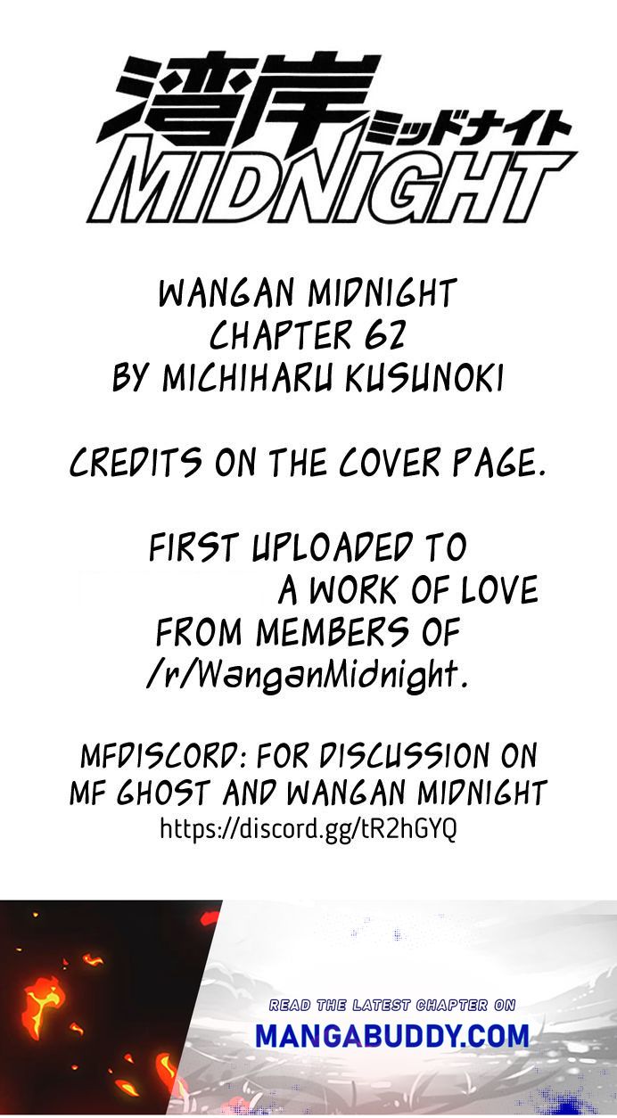 Midnight Chapter 62 #21