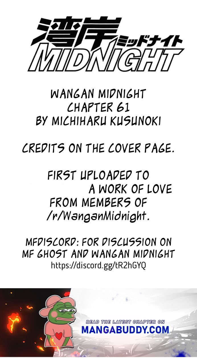 Midnight Chapter 61 #21