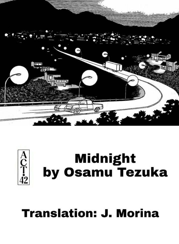 Midnight Chapter 42 #2