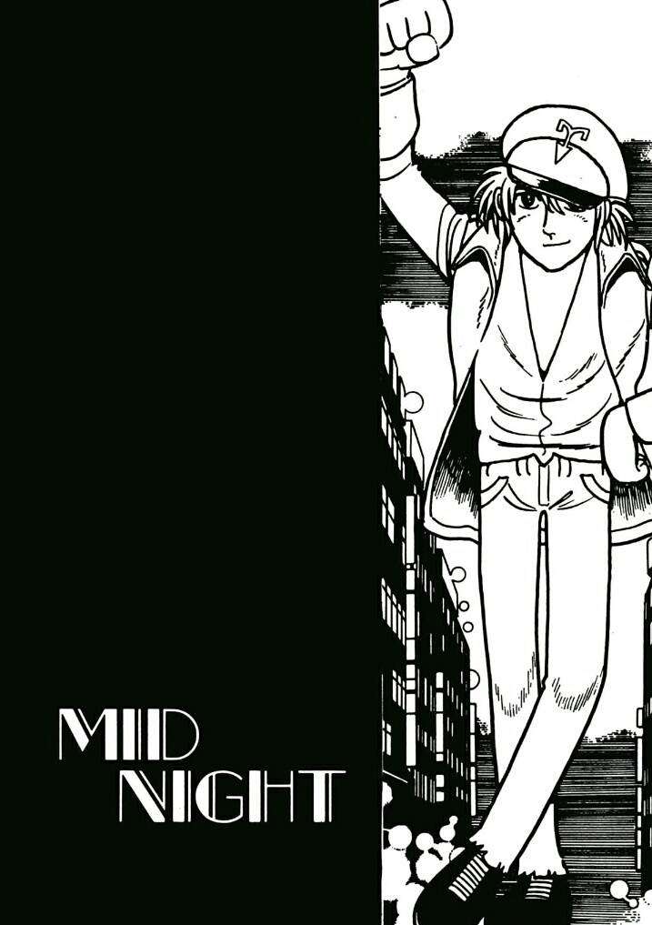 Midnight Chapter 19 #22