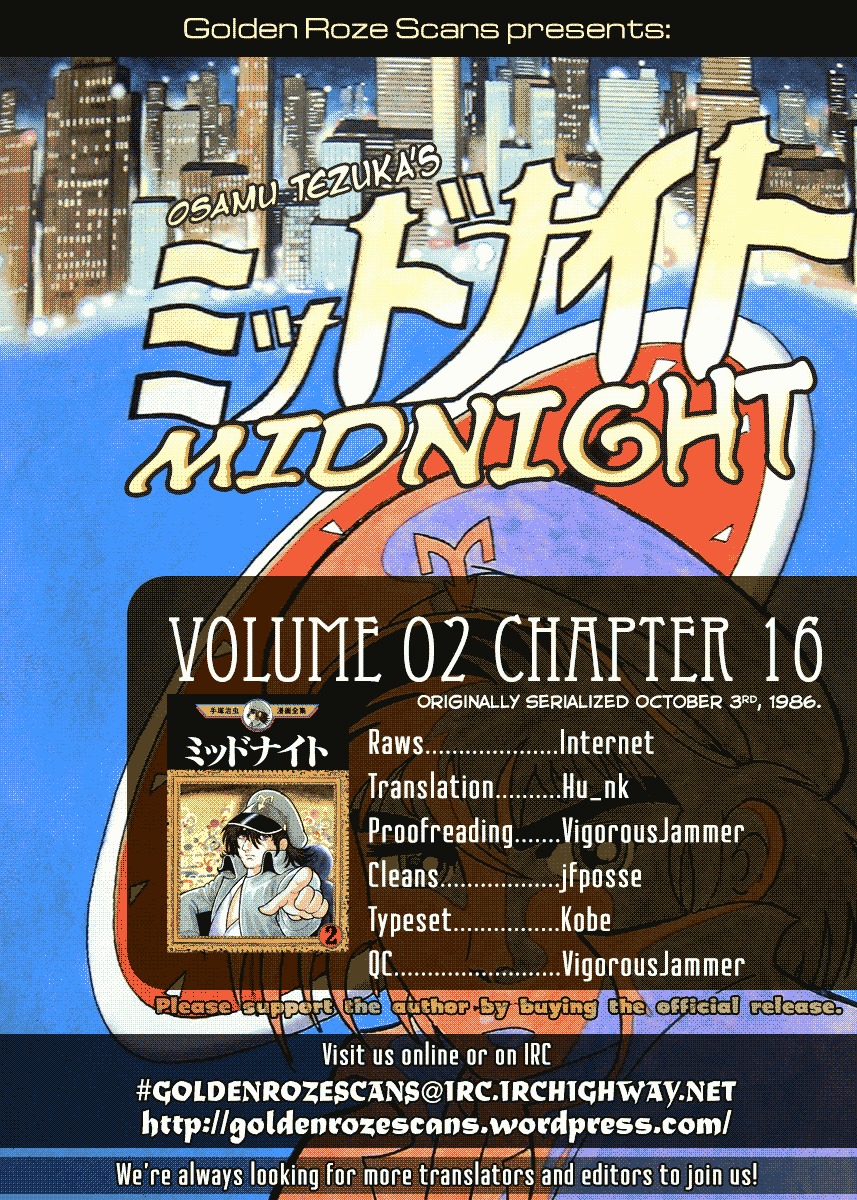 Midnight Chapter 16 #21