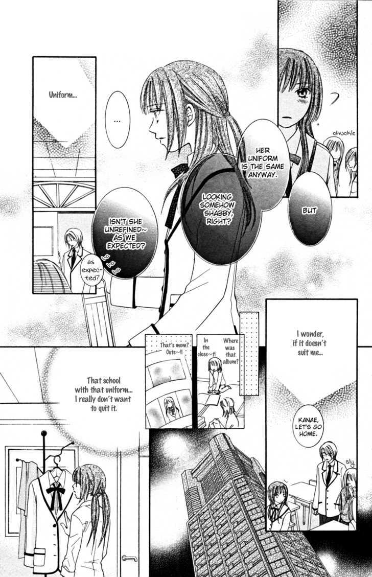 Goshujin-Sama To Watashi Chapter 1 #36