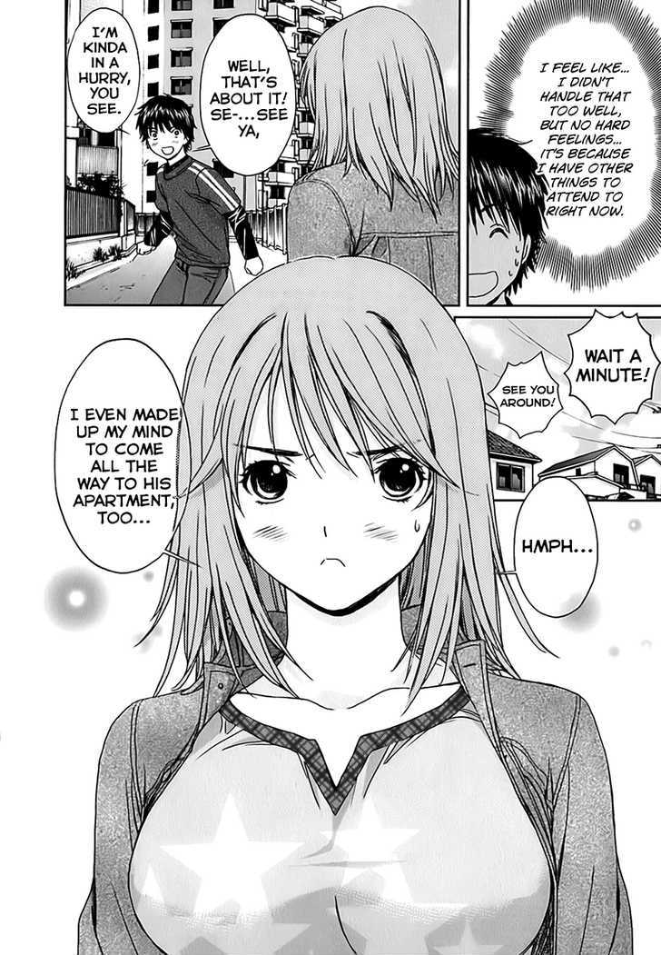 Baka To Boing Chapter 23 #17