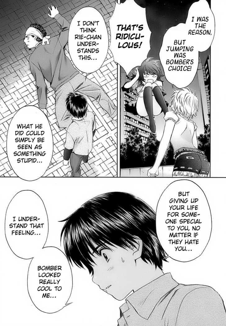 Baka To Boing Chapter 18 #13